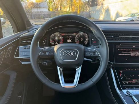 New 2026 Audi Q7 3.0T Premium Plus image 13