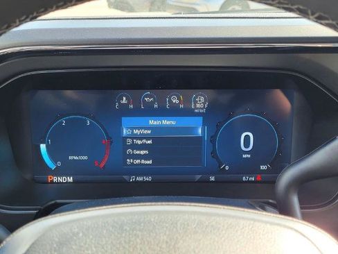 New 2026 Ford F250 Lariat w/ Lariat Premium Package AWD/4WD image 40