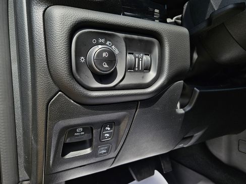 New 2026 RAM 1500 Rebel image 22