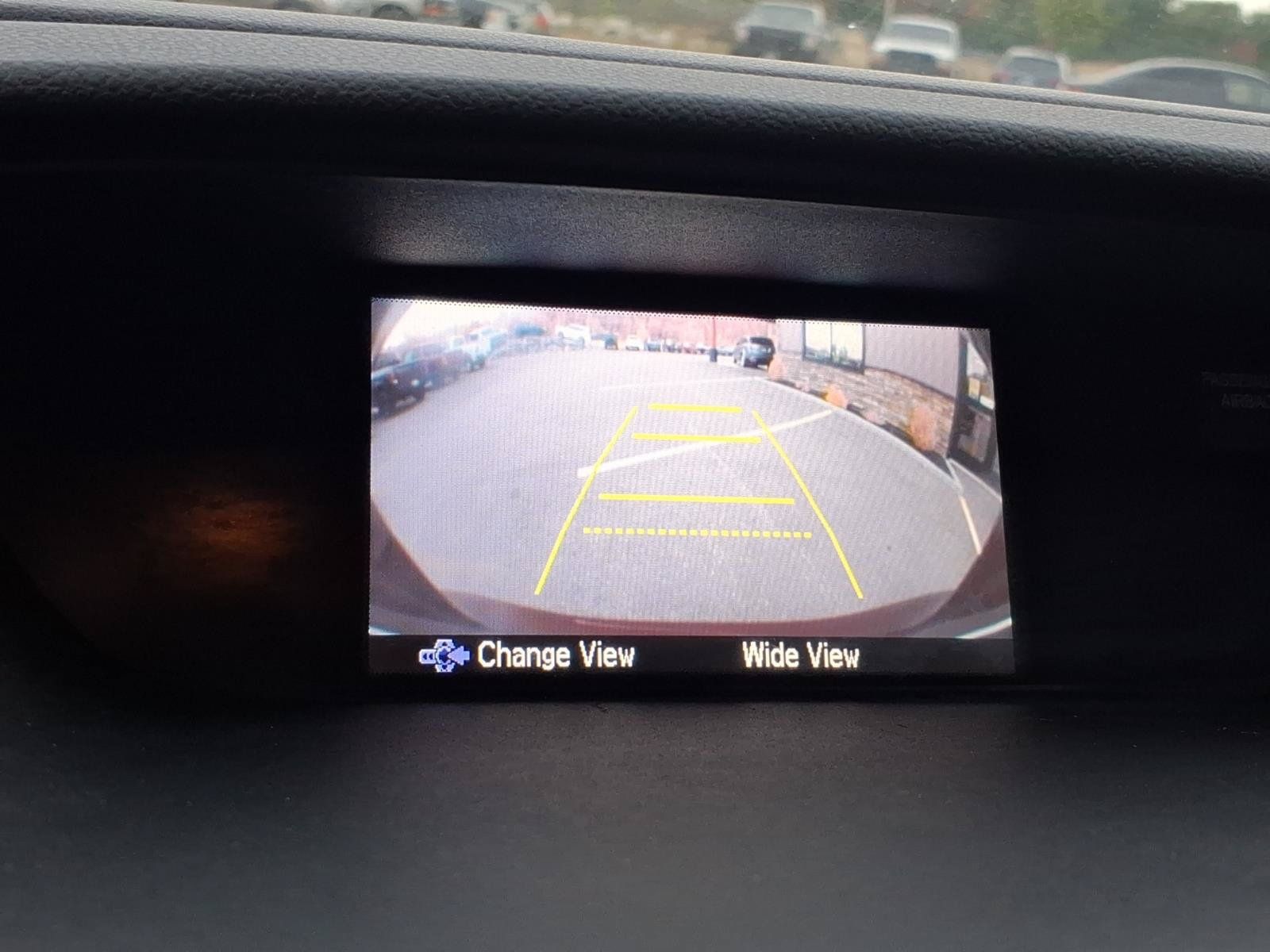 Used 2013 Honda CR-V EX-L image 11
