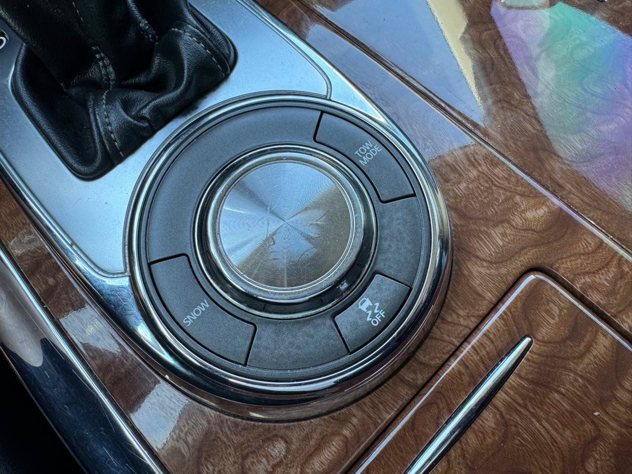Used 2018 INFINITI QX80 2WD image 48