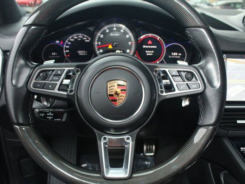 Used 2019 Porsche Cayenne Turbo AWD/4WD image 19