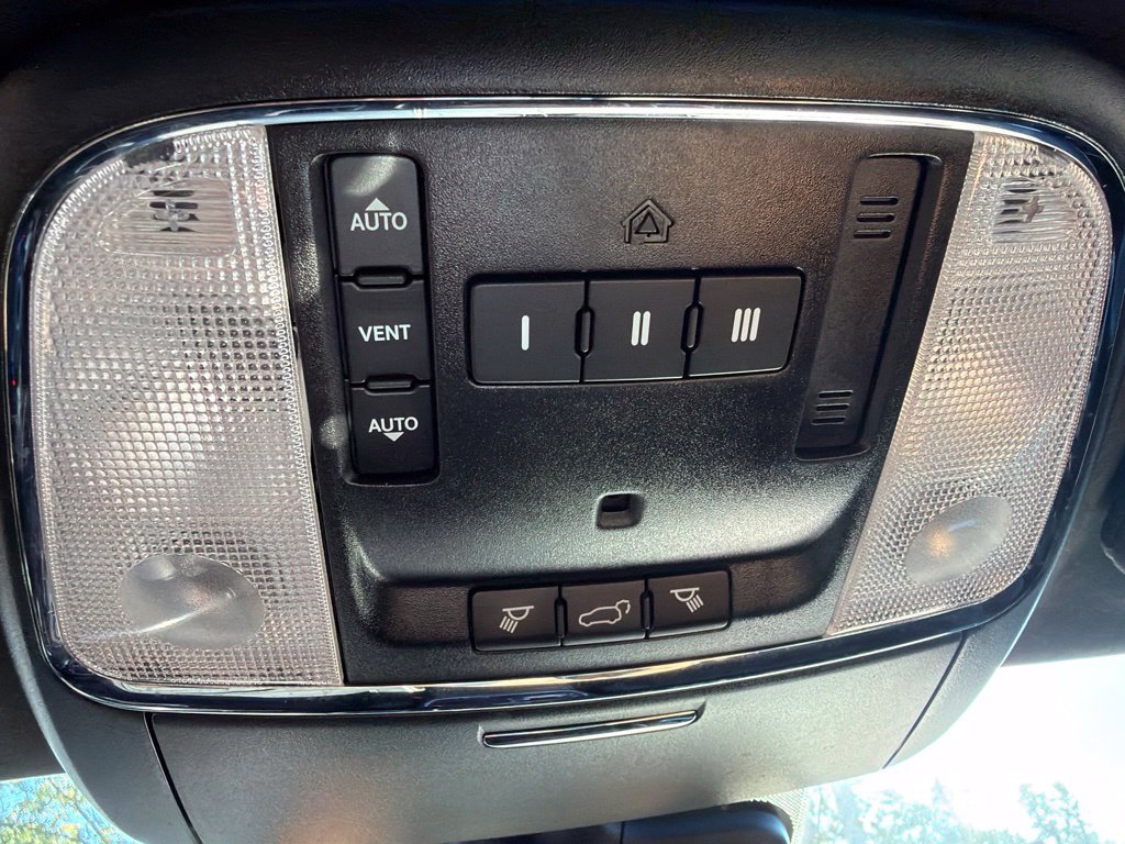 Used 2018 Dodge Durango Citadel AWD/4WD image 31