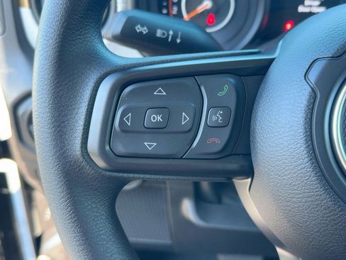 New 2026 Jeep Gladiator Sport image 15