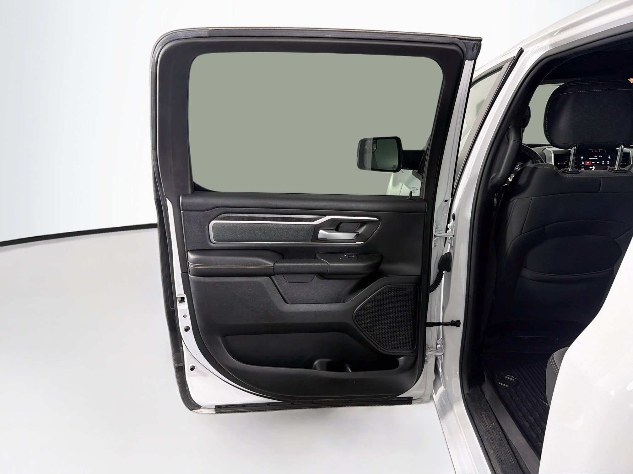Used 2021 RAM 1500 Lone Star AWD/4WD image 27