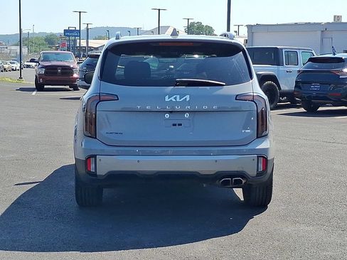 Used 2023 Kia Telluride SX Prestige X-Line AWD/4WD image 5