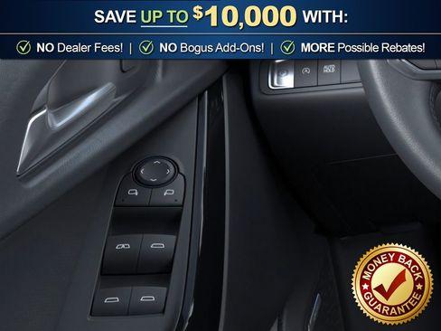 New 2026 Chevrolet Equinox LT image 27