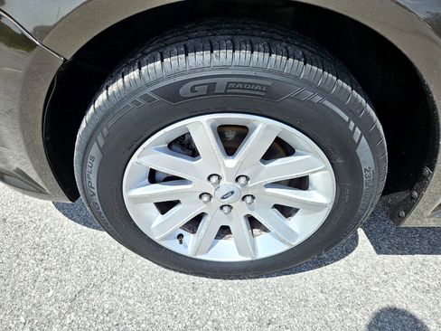 Used 2011 Ford Flex SEL w/ Rapid Spec Order Code image 10