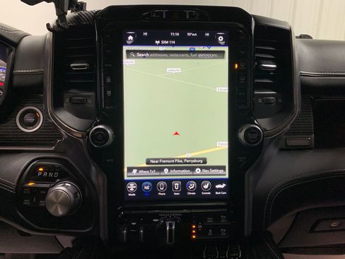 Used 2021 RAM 1500 Limited image 7