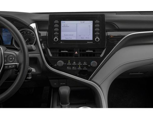 Used 2021 Toyota Camry LE image 36