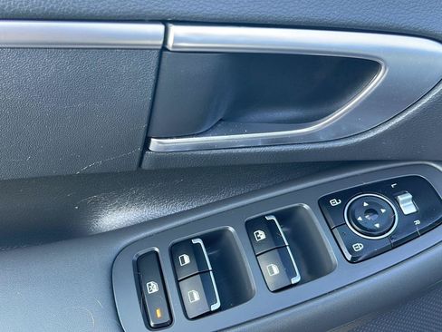 Used 2022 Hyundai Sonata SE FWD image 17