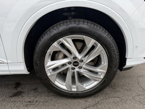 Used 2023 Audi Q7 3.0T Premium Plus w/ Premium Plus Package image 10