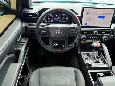 Used 2026 Toyota 4Runner TRD Pro AWD/4WD image 27