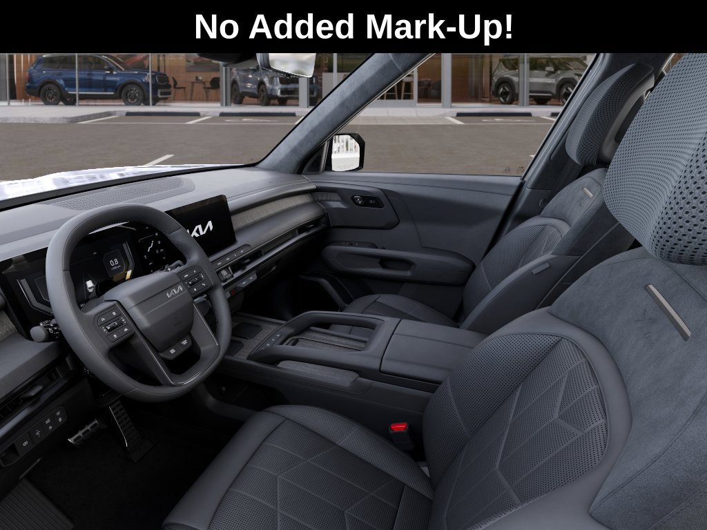 New 2027 Kia Telluride X-Line SX Prestige AWD/4WD image 17