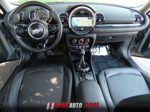Used 2017 MINI Cooper Clubman FWD image 22
