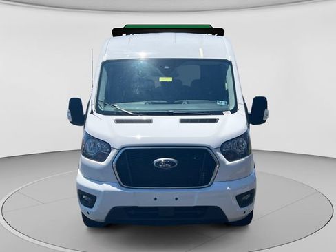 Used 2024 Ford Transit 350 XLT RWD image 8