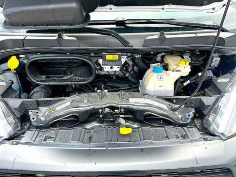 New 2026 RAM ProMaster 2500 image 9