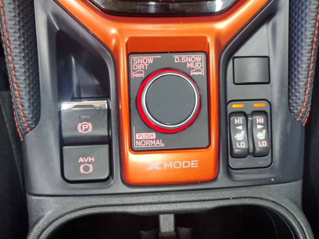 Used 2019 Subaru Forester Sport w/ Popular Package #2 AWD/4WD image 29