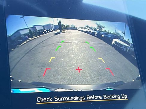 Used 2024 Subaru WRX AWD/4WD image 16