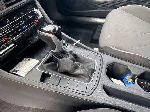 New 2026 Volkswagen Jetta Sport FWD image 14
