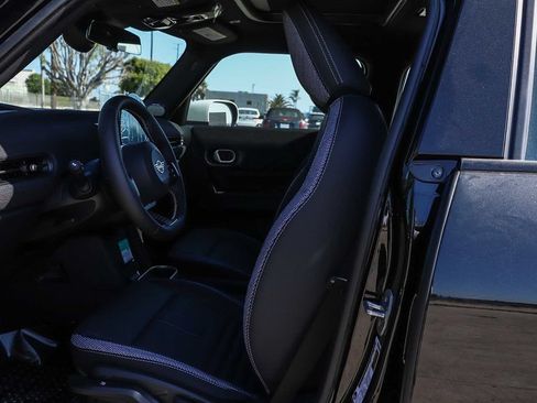 New 2026 MINI Cooper S FWD image 18