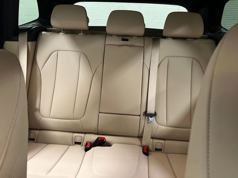 Used 2021 BMW X3 sDrive30i w/ Convenience Package RWD image 28