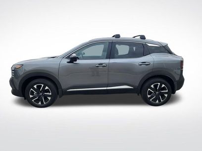 Used 2026 Nissan Kicks SV w/ SV Premium Package