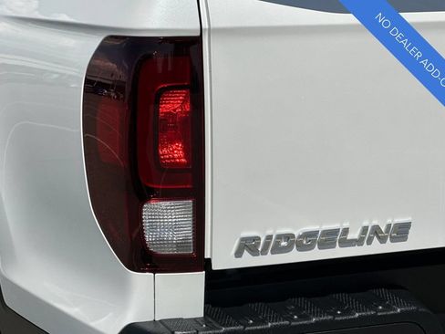 Certified 2023 Honda Ridgeline Sport image 28