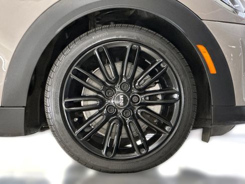 Used 2024 MINI Cooper S FWD image 11