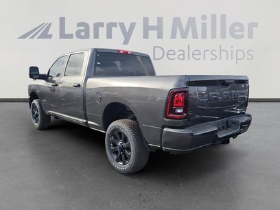 New 2026 RAM 2500 Big Horn