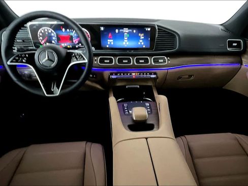 New 2026 Mercedes-Benz GLE 450 4MATIC image 8