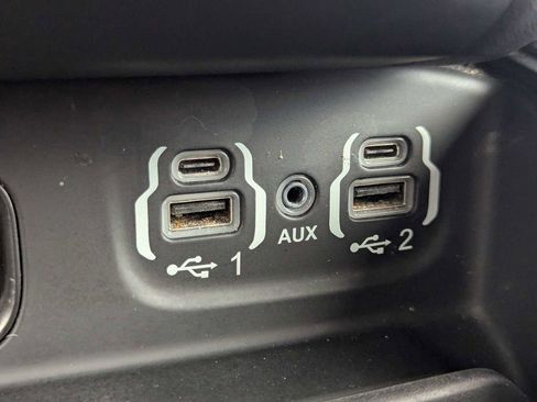 Used 2021 RAM 1500 Big Horn RWD image 26