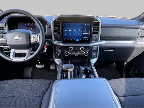 Used 2025 Ford F150 XLT w/ Equipment Group 301A Standard AWD/4WD image 15