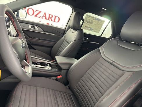 New 2026 Ford Explorer ST-Line image 14