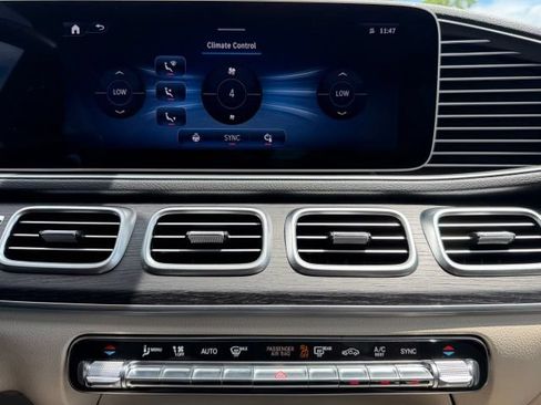 Certified 2024 Mercedes-Benz GLE 350 4MATIC image 23