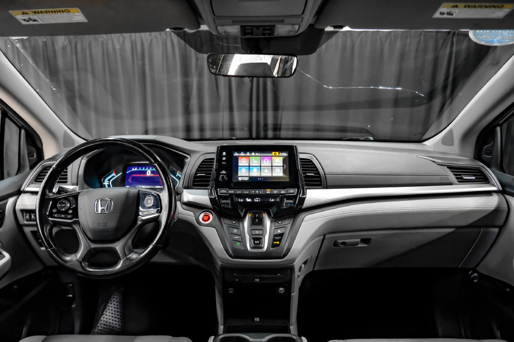 Used 2020 Honda Odyssey EX-L image 16