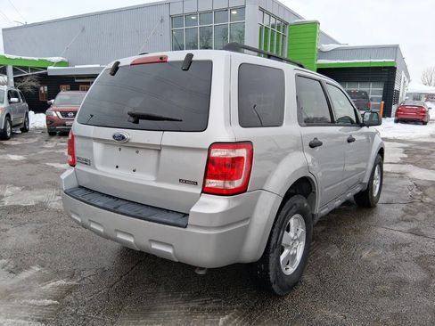 Used 2009 Ford Escape XLT image 7
