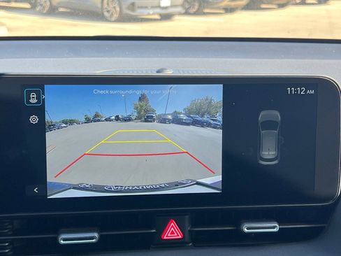 New 2026 Hyundai Ioniq 5 SE image 29