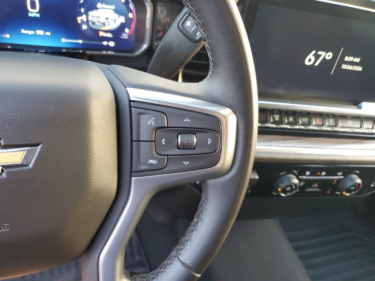 Used 2026 Chevrolet Silverado 2500 LT AWD/4WD image 29