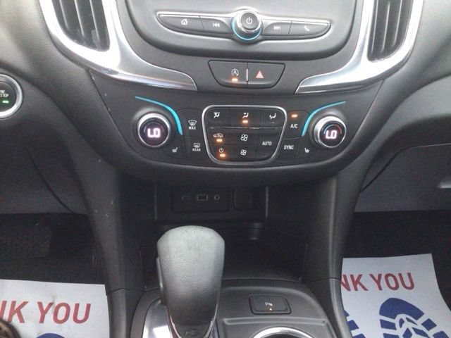 Used 2024 Chevrolet Equinox LT FWD image 10