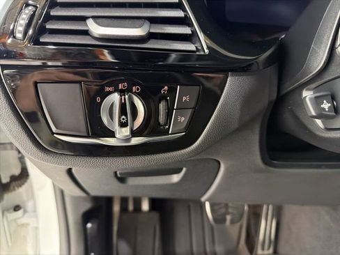 Certified 2023 BMW 530i xDrive w/ M Sport Package AWD/4WD image 12