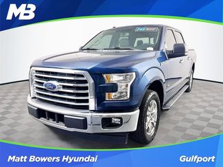 Used 2017 Ford F150 XLT w/ Equipment Group 302A Luxury 360° Tour