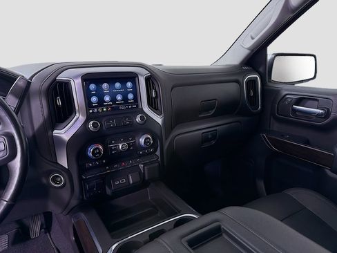 Used 2022 GMC Sierra 1500 SLT image 25