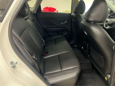New 2026 Hyundai Kona SEL Premium AWD/4WD image 15