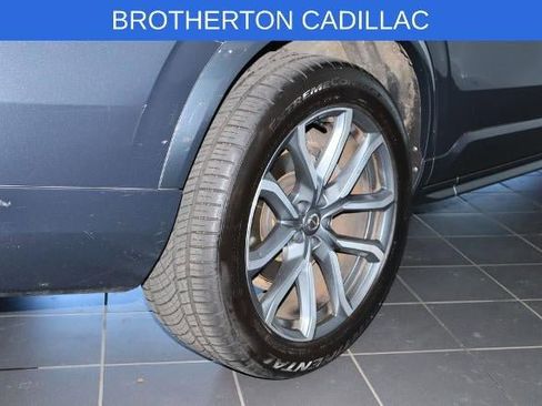 Used 2017 Volvo XC90 T6 Momentum w/ Vision Package AWD/4WD image 15