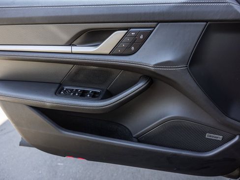 Certified 2025 Porsche Taycan Turbo S image 28