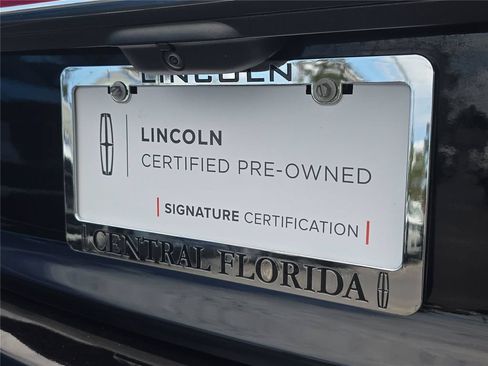 Certified 2023 Lincoln Nautilus Black Label w/ Class II Trailer Tow Package AWD/4WD image 5