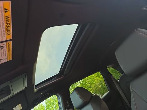 New 2026 Honda CR-V Sport-L image 30