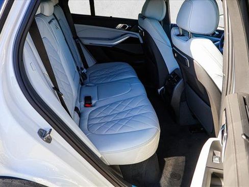 New 2026 BMW X5 xDrive50e w/ Executive Package AWD/4WD image 22