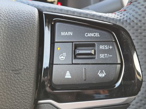 New 2026 Honda Ridgeline Black Edition image 10